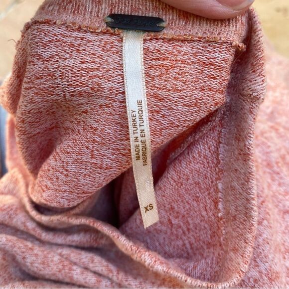 Free people Ginger Cozy Dress size XS - Picture 8 of 11